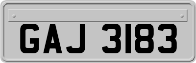 GAJ3183