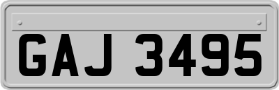 GAJ3495