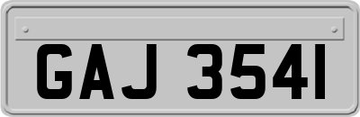 GAJ3541