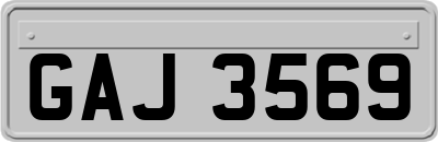 GAJ3569