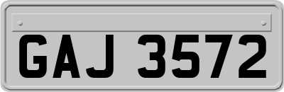 GAJ3572
