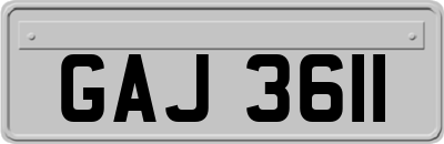 GAJ3611