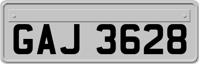 GAJ3628