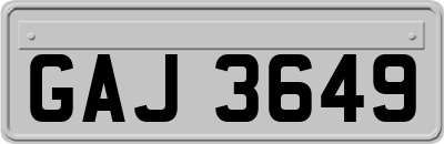 GAJ3649
