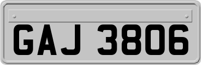 GAJ3806