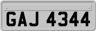 GAJ4344