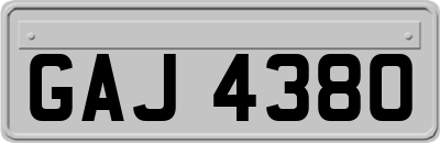 GAJ4380