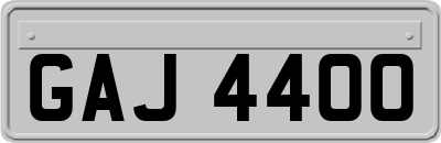 GAJ4400