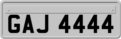 GAJ4444