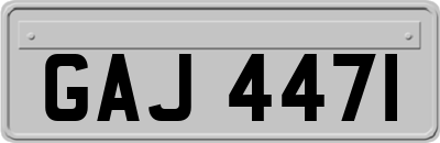 GAJ4471