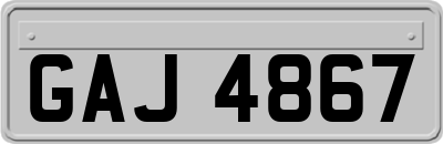 GAJ4867