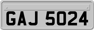 GAJ5024