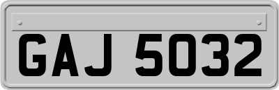 GAJ5032