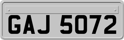 GAJ5072