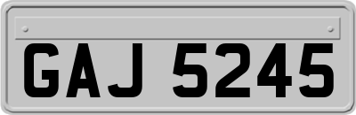 GAJ5245