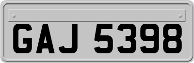 GAJ5398