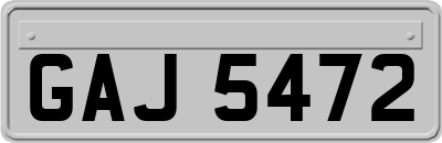 GAJ5472