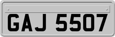 GAJ5507