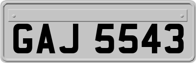 GAJ5543