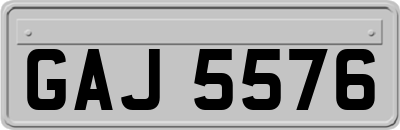 GAJ5576
