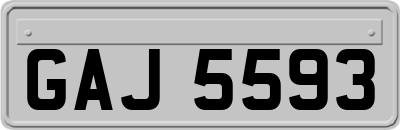 GAJ5593