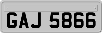 GAJ5866