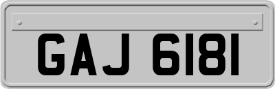 GAJ6181