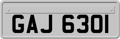 GAJ6301