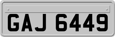 GAJ6449