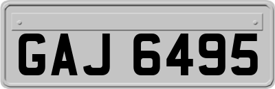 GAJ6495