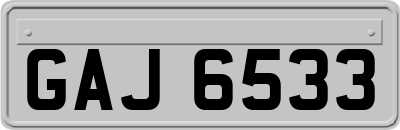 GAJ6533