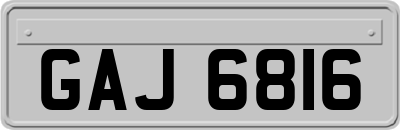 GAJ6816