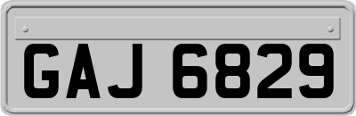 GAJ6829