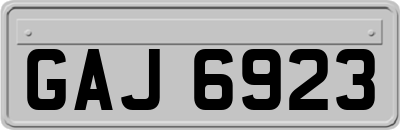 GAJ6923