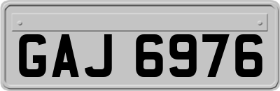 GAJ6976