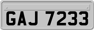 GAJ7233