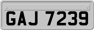 GAJ7239