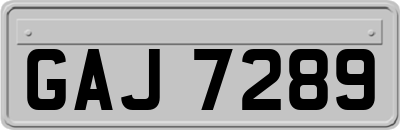 GAJ7289