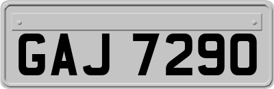GAJ7290