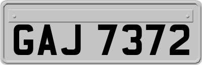 GAJ7372