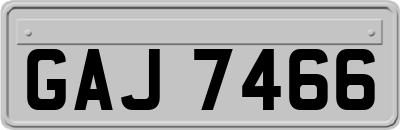 GAJ7466