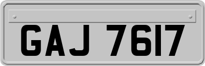 GAJ7617