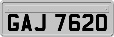 GAJ7620