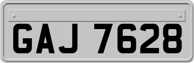 GAJ7628