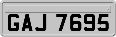 GAJ7695