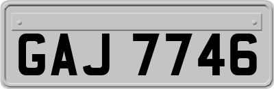 GAJ7746