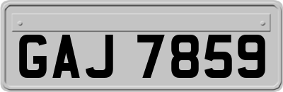 GAJ7859