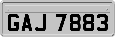 GAJ7883