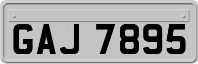 GAJ7895
