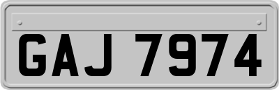 GAJ7974